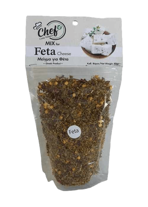 Mix Feta