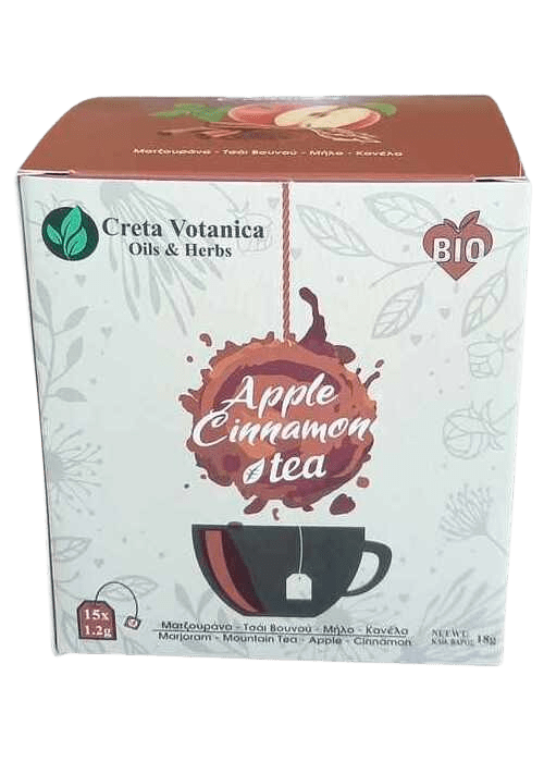 Apple-cinnamon